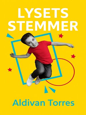 cover image of Lysets Stemmer